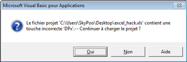 avertissement-casser-vba