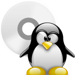 tux-disc