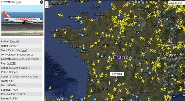 flightradar24