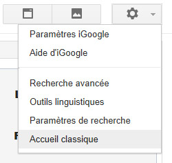 retirer-iGoogle