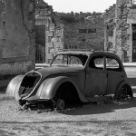 Oradour-sur-Glane