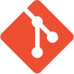 Git-Logo