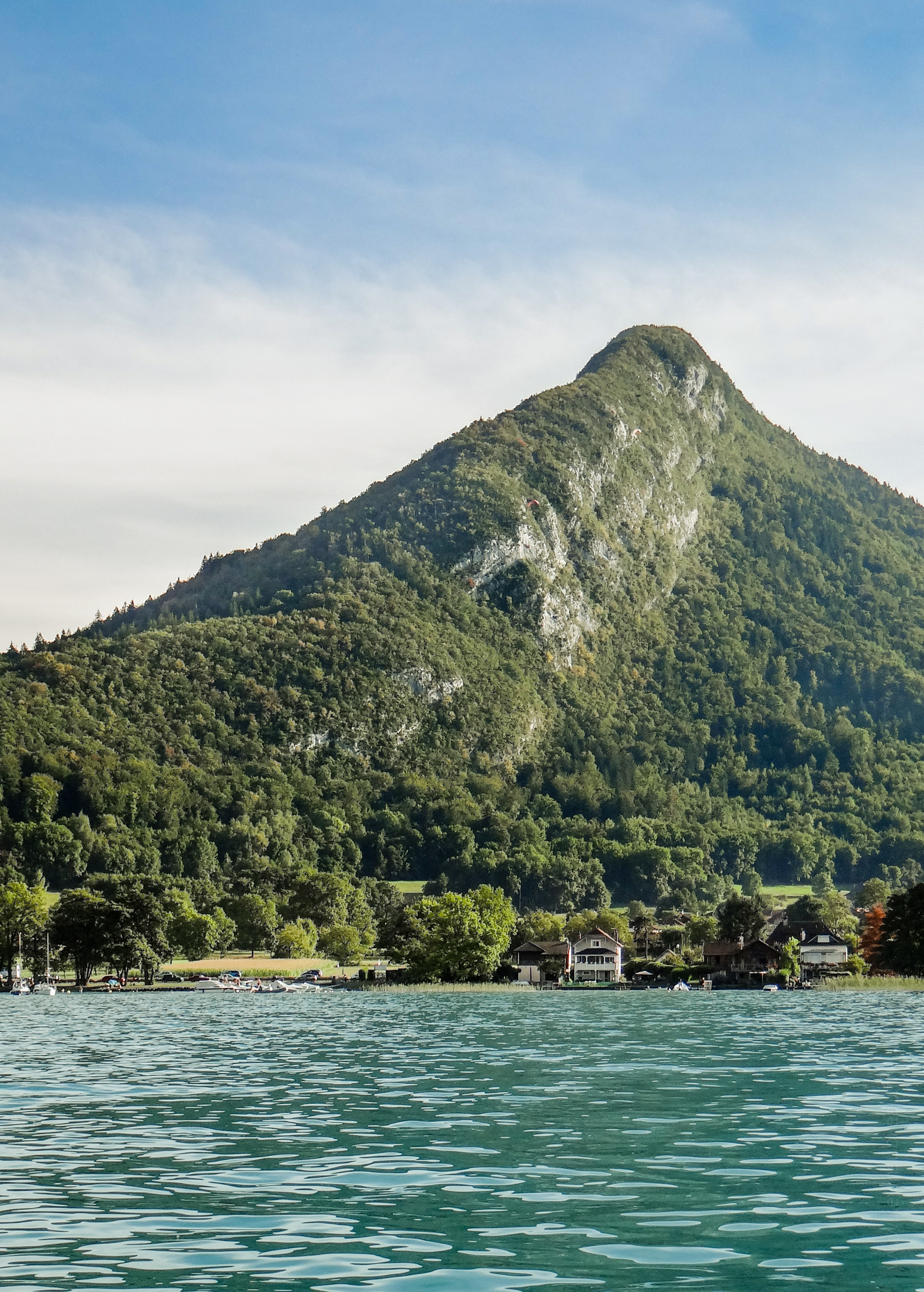 Montagne d'Entrevernes