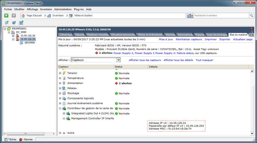 vsphere_client_ilo_ip