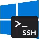 win10-client-serveur-ssh-natif