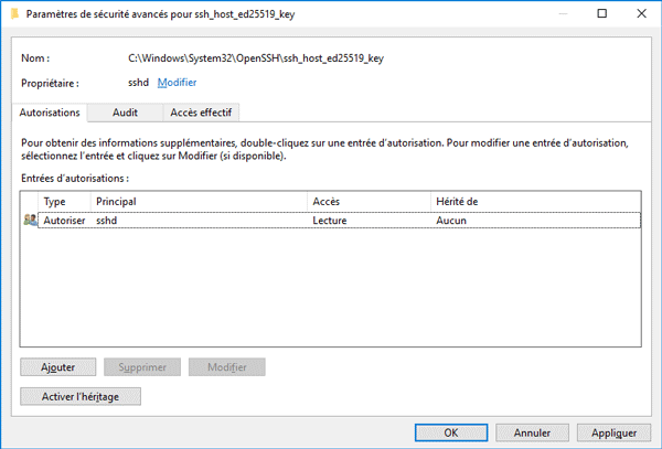 win10-ssh-permissions