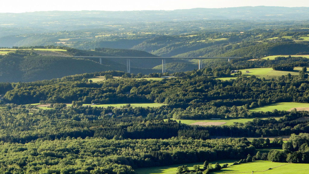 Viaduc de la Sioule