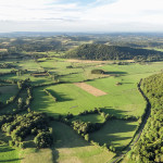 Puy de Verrières et gare de Charbonnières