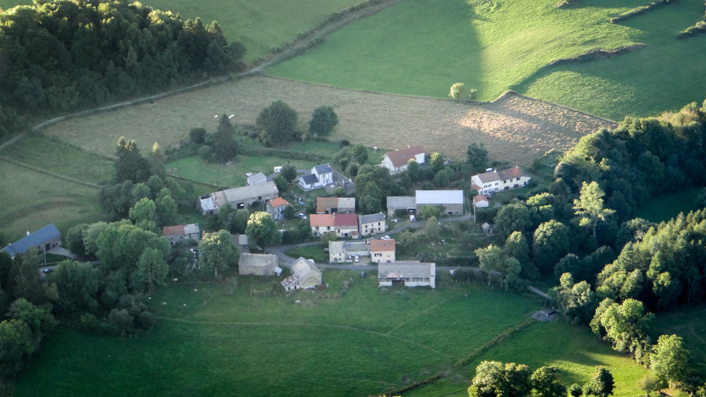 Lambertèche