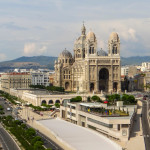 Cathédrale Sainte-Marie-Majeure de Marseille