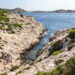 Calanque de la Mounine