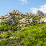 Massif de Marseilleveyre