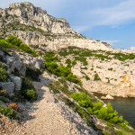 Calanque de Podestat