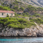 Calanque de Sormiou